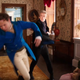 Illustration for article titled A shot by shot breakdown of the new Doctor Who Trailer